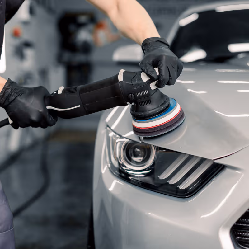 Akçakale Oto Pasta Cila