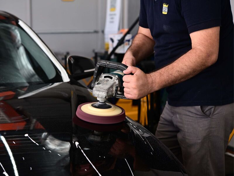 Akçakale Oto Pasta Cila