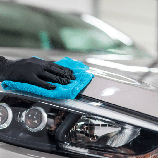 Akçakale Oto Pasta Cila